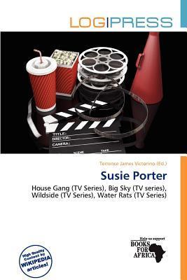 Susie Porter