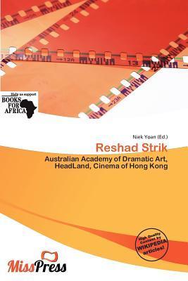 Reshad Strik
