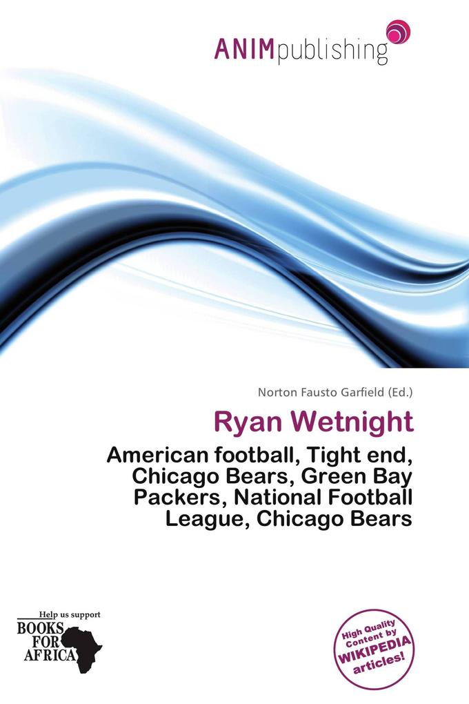 Ryan Wetnight