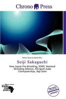 Seiji Sakaguchi