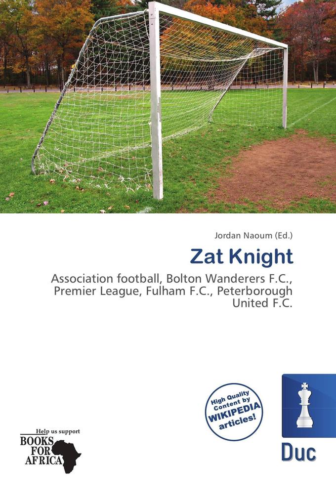 Zat Knight