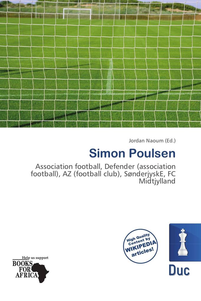 Simon Poulsen