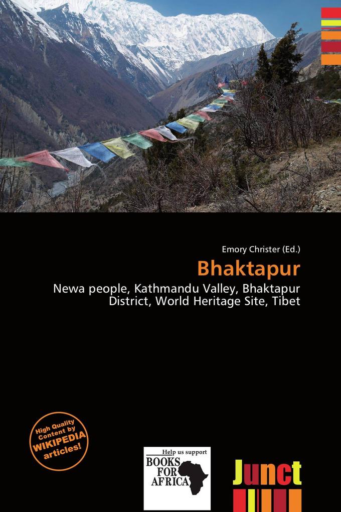 Bhaktapur