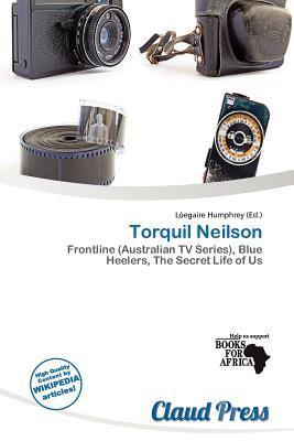 Torquil Neilson