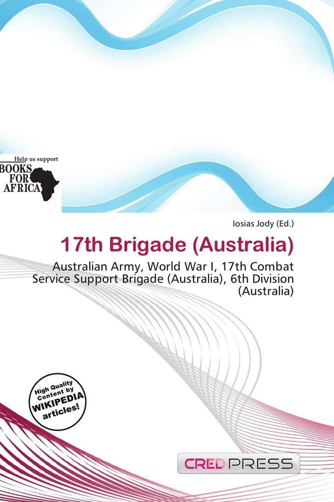 17th Brigade (Australia)