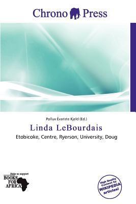 Linda LeBourdais