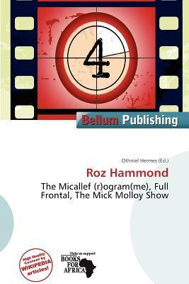 Roz Hammond