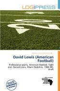 David Lewis (American Football)