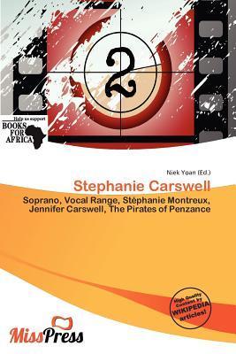 Stephanie Carswell