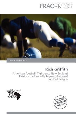 Rich Griffith