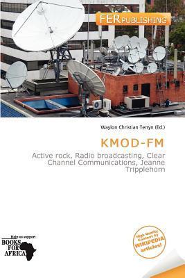 KMOD-FM