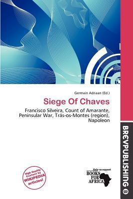 Siege Of Chaves