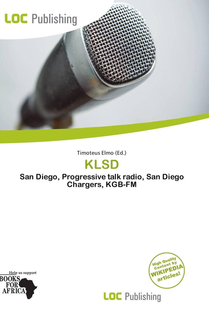 KLSD