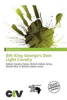 8th King George's Own Light Cavalry
