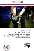 A. D. Williams