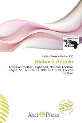 Richard Angulo