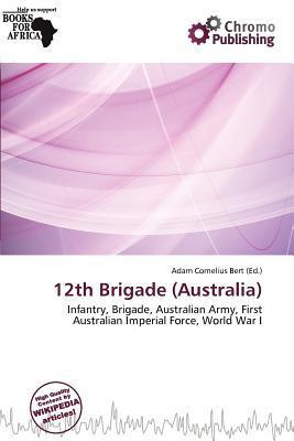 12th Brigade (Australia)