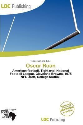 Oscar Roan