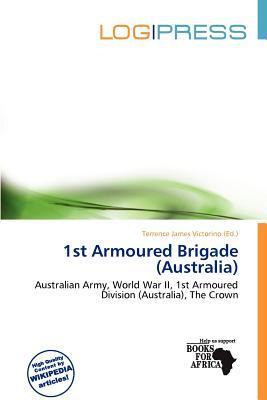 1st Armoured Brigade (Australia)
