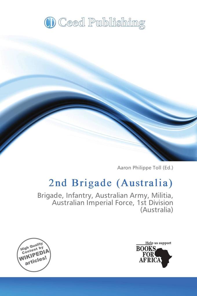 2nd Brigade (Australia)