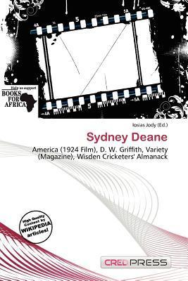Sydney Deane