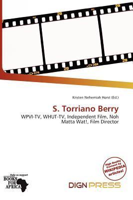 S. Torriano Berry