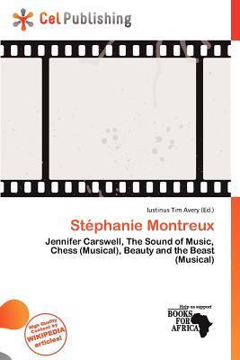 Stéphanie Montreux