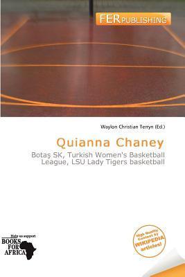 Quianna Chaney