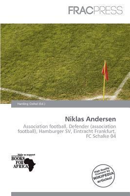 Niklas Andersen