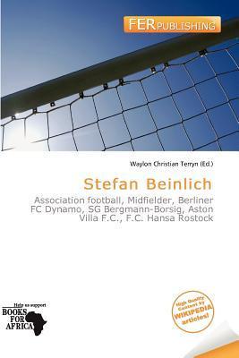 Stefan Beinlich