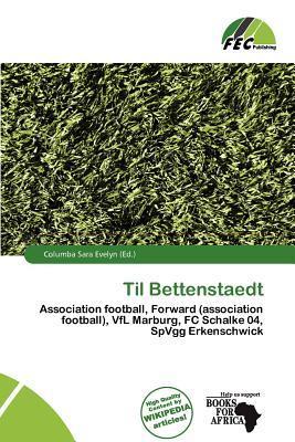 Til Bettenstaedt
