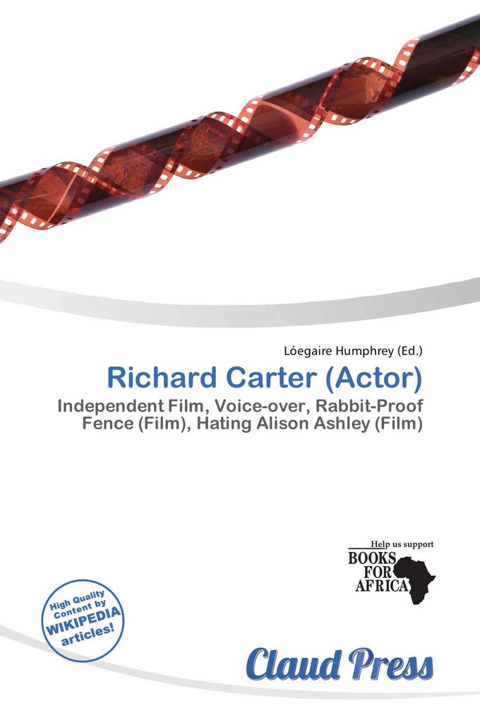 Richard Carter (Actor)