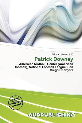 Patrick Downey