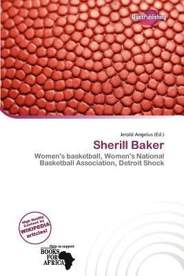 Sherill Baker