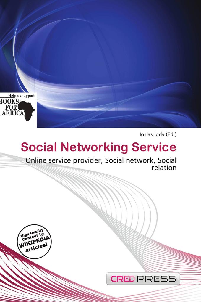 Social Networking Service