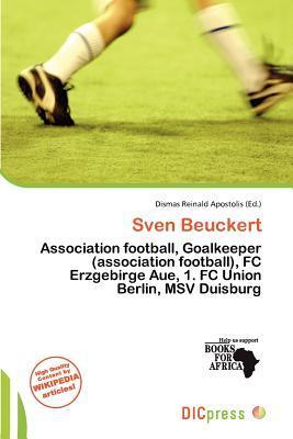 Sven Beuckert