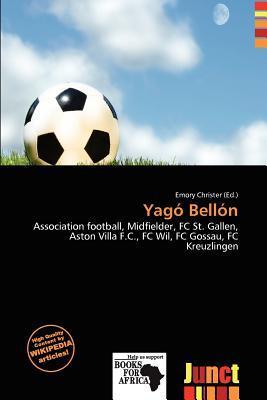 Yagó Bellón