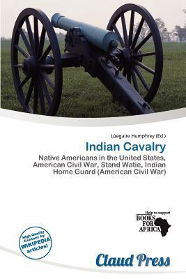 Indian Cavalry
