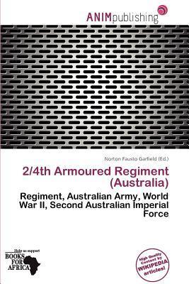 2/4th Armoured Regiment (Australia)