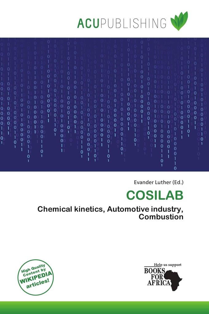 COSILAB