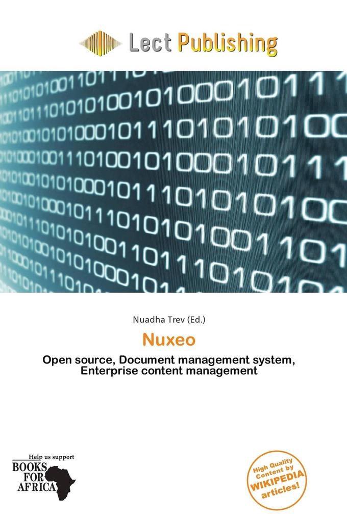 Nuxeo