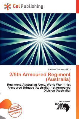 2/5th Armoured Regiment (Australia)