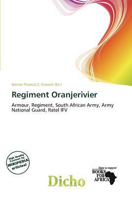 Regiment Oranjerivier