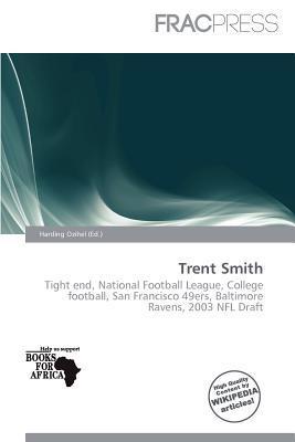Trent Smith