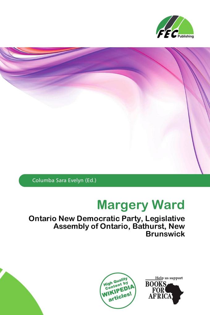 Margery Ward