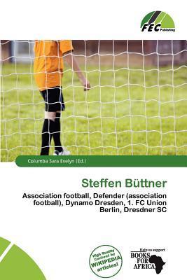 Steffen Büttner
