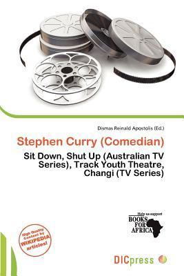 Stephen Curry (Comedian)