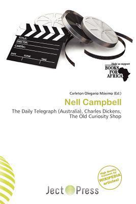 Nell Campbell