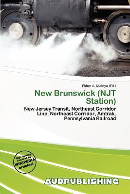 New Brunswick (NJT Station)