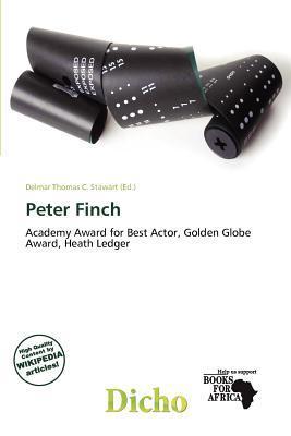 Peter Finch